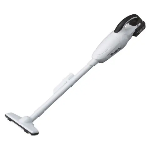 Beställ nu Makita DCL180ZW Dammsugare
